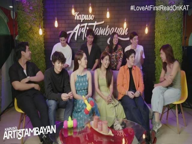 ArtisTambayan