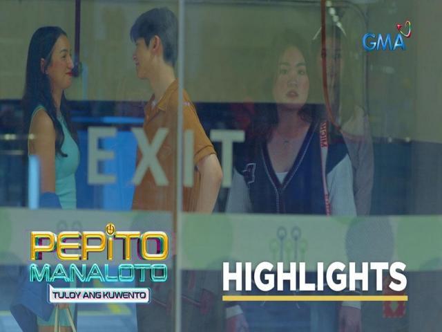 Pepito Manaloto - Tuloy Ang Kuwento