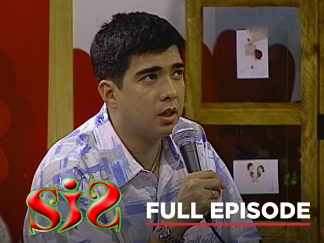 SiS (Stream Together)