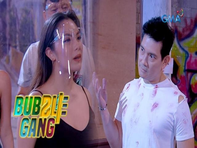 Bubble Gang