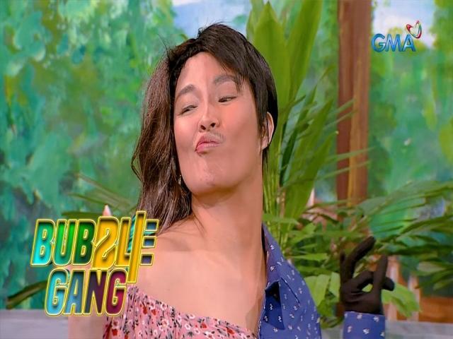 Bubble Gang