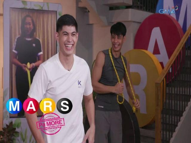 Mars Pa More