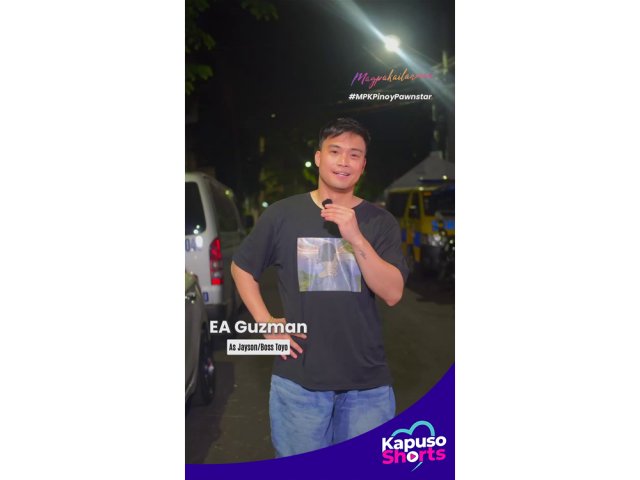 Magpakailanman