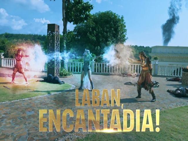 Encantadia Chronicles Sanggre episode 11 teaser