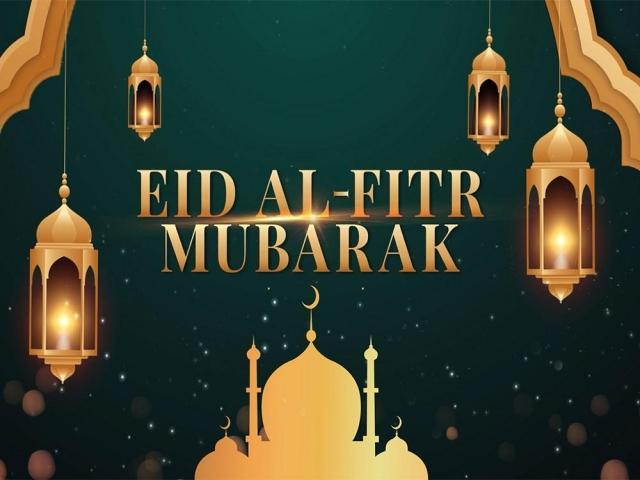 Eid Al Fitr