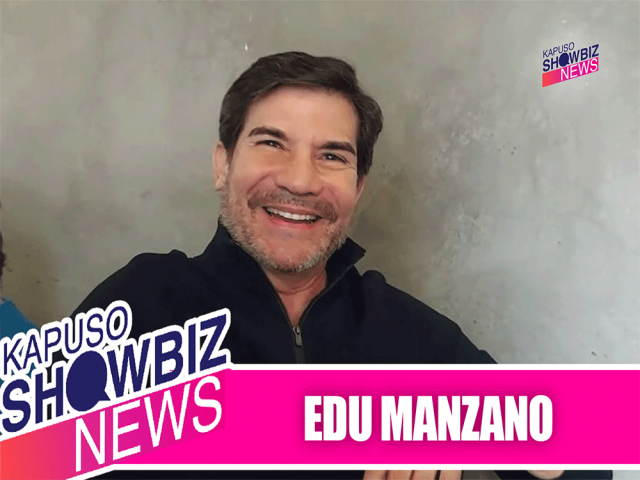 Kapuso Showbiz News