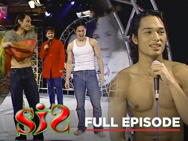  SiS (Stream Together)