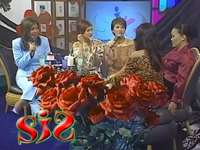  SiS (Stream Together)