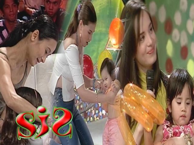 SiS (Stream Together)