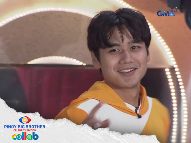 Pinoy Big Brother Collab