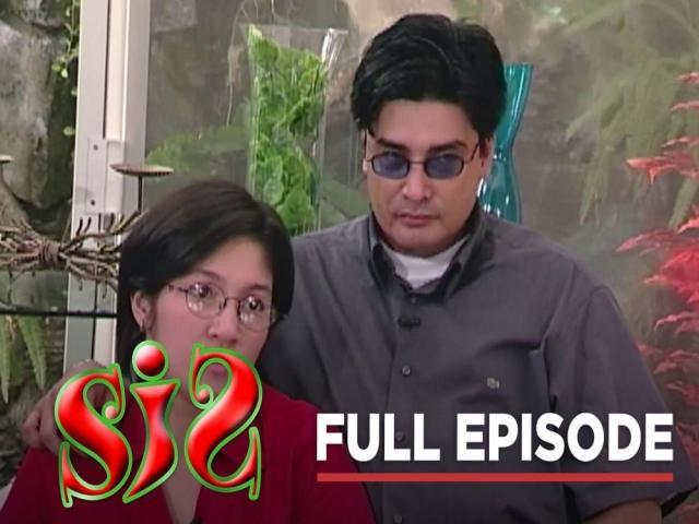 SiS (Stream Together)