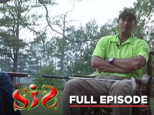 SiS (Stream Together)