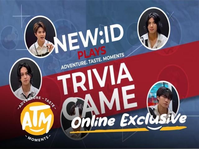 ATM Online Exclusive