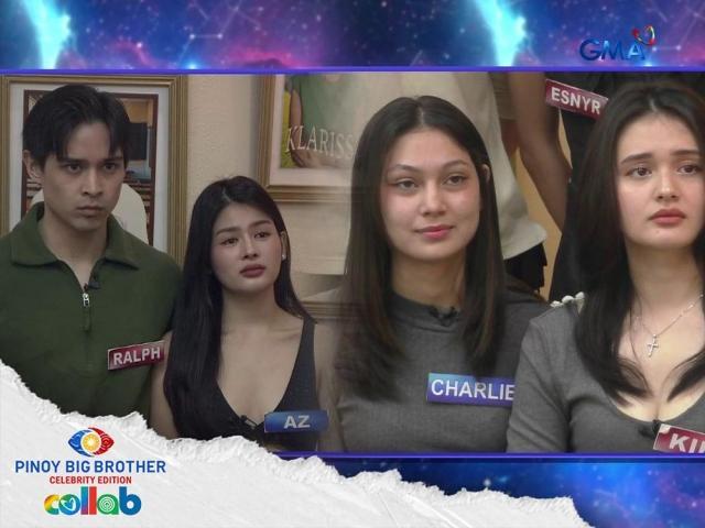 Pinoy Big Brother Collab