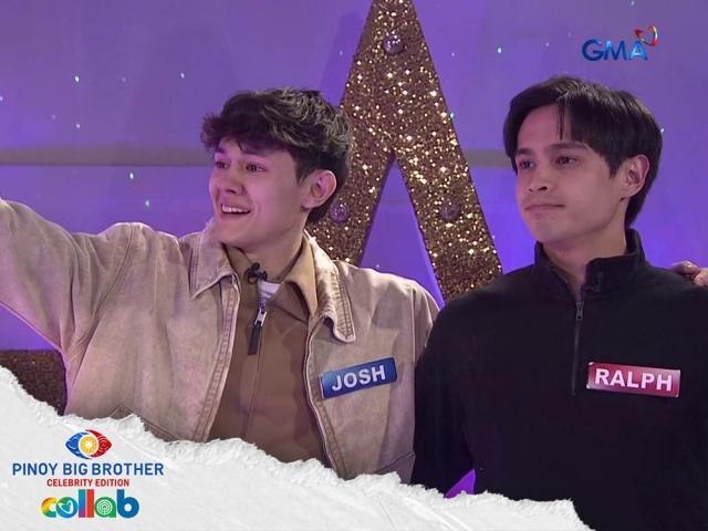 Pinoy Big Brother Collab