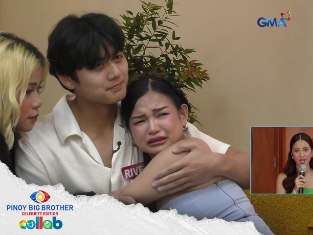 Pinoy Big Brother Collab