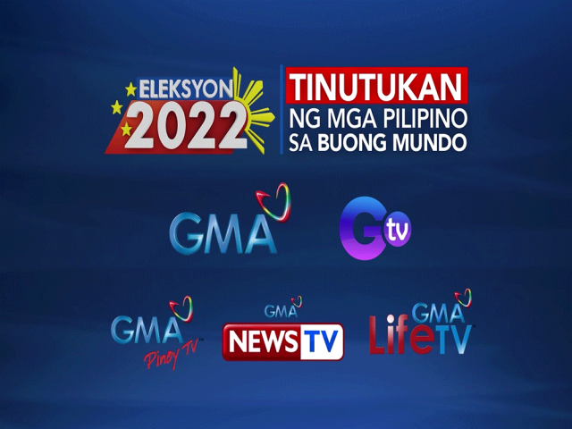 Eleksyon 2022 Coverage
