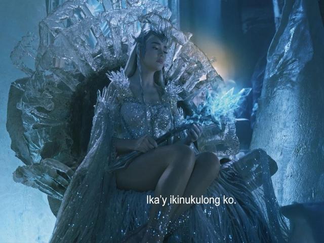 Encantadia Chronicles: Sang'gre