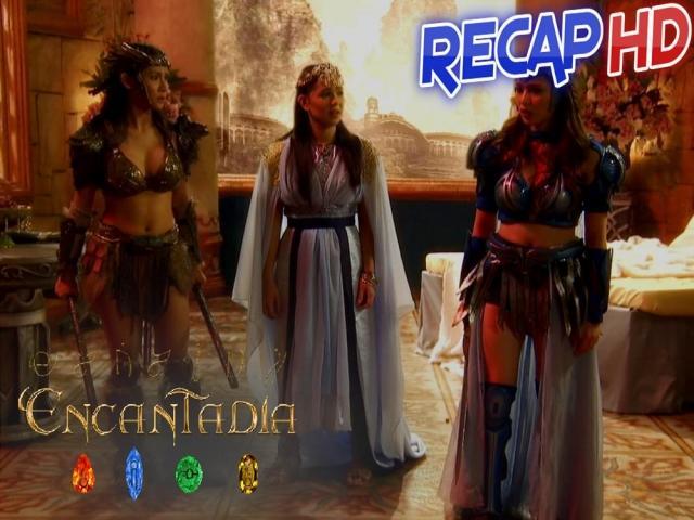 Encantadia