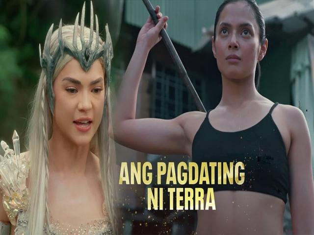 Encantadia Chronicles Sanggre episode 18 teaser