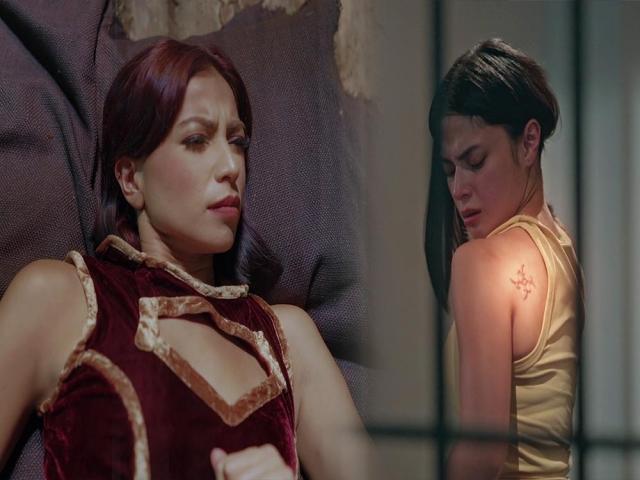 Encantadia Chronicles: Sanggre episode 21 teaser
