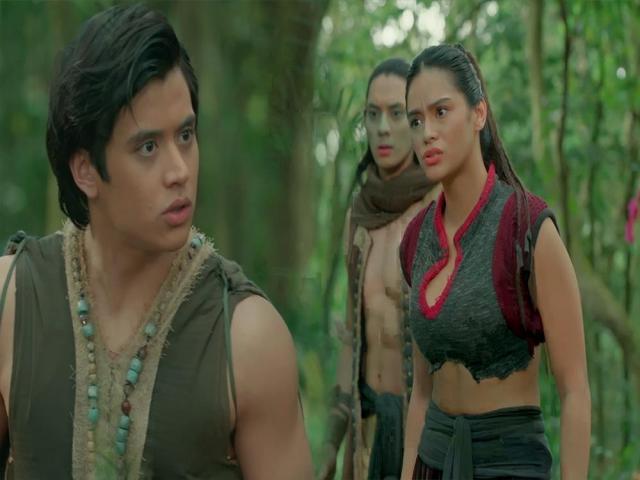 Encantadia Chronicles: Sang'gre episode 23 teaser