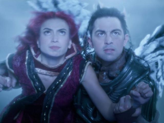 Encantadia Chronicles: Sanggre episode 29 teaser