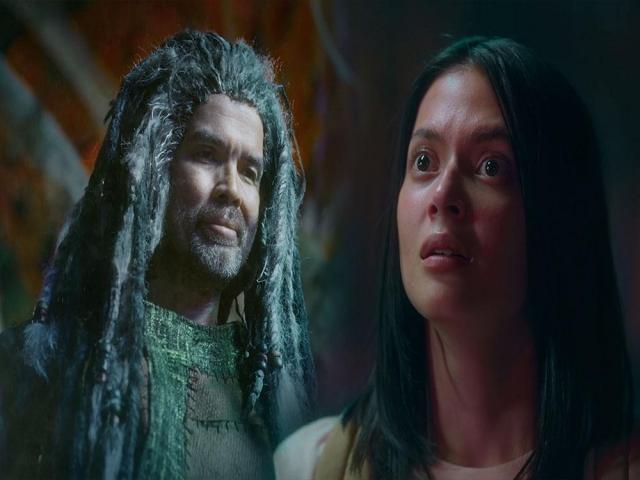 Encantadia Chronicles: Sang'gre episode 33 teaser
