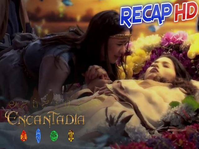 Encantadia