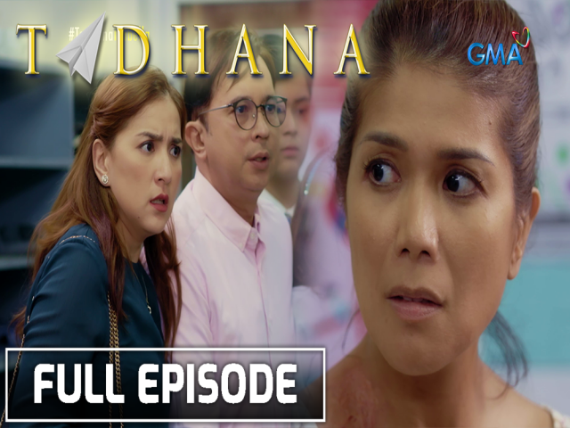 TADHANA 
