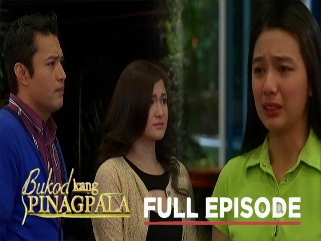 Bukod Kang Pinagpala