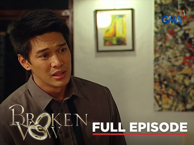 Broken Vow