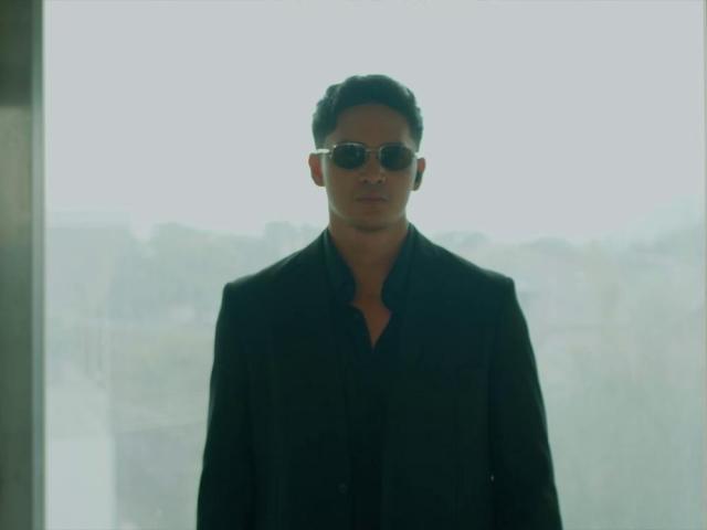 Lolong: Pangil ng Maynila