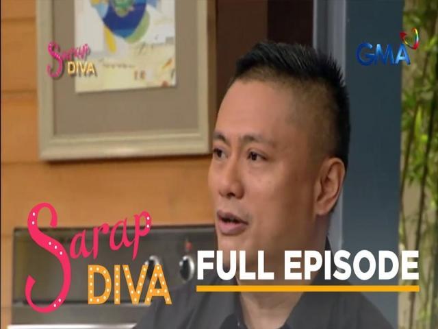Sarap Diva
