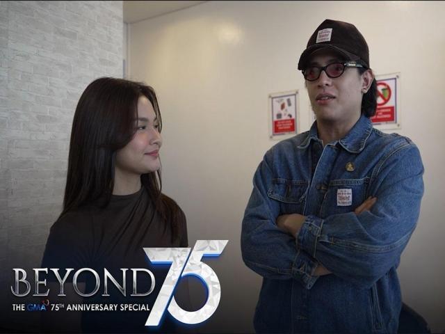 GMA Beyond 75