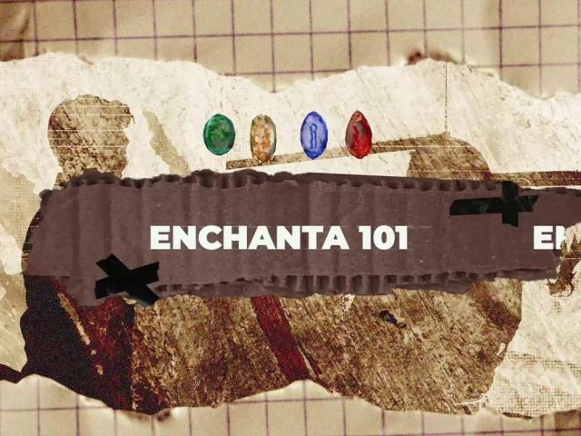 Encantadia Chronicles: Sang'gre: Enchanta quiz with Vince Maristela