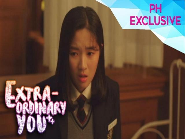 Extra-Ordinary You