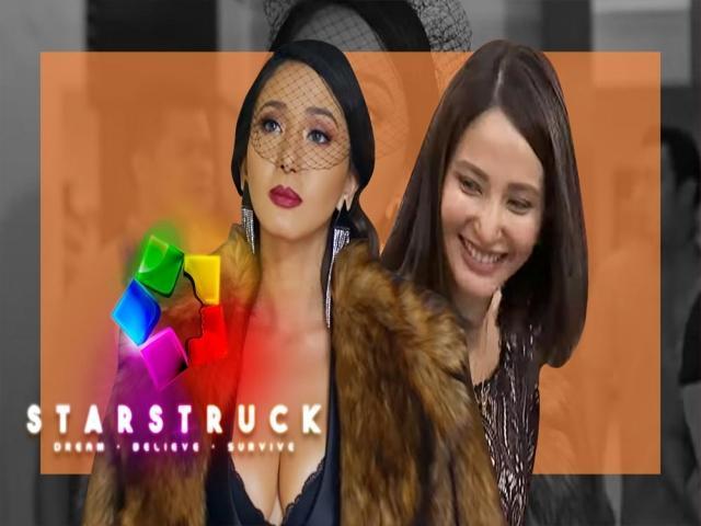 Starstruck