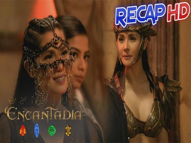 Encantadia