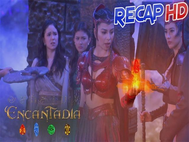 Encantadia
