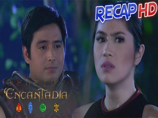 Encantadia