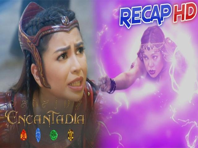 Encantadia