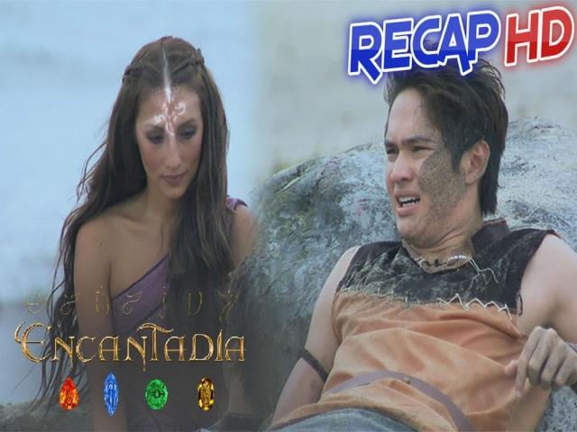 Encantadia