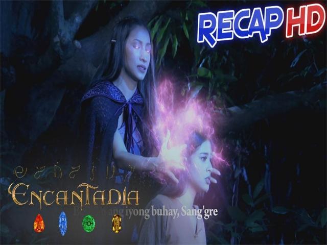 Encantadia
