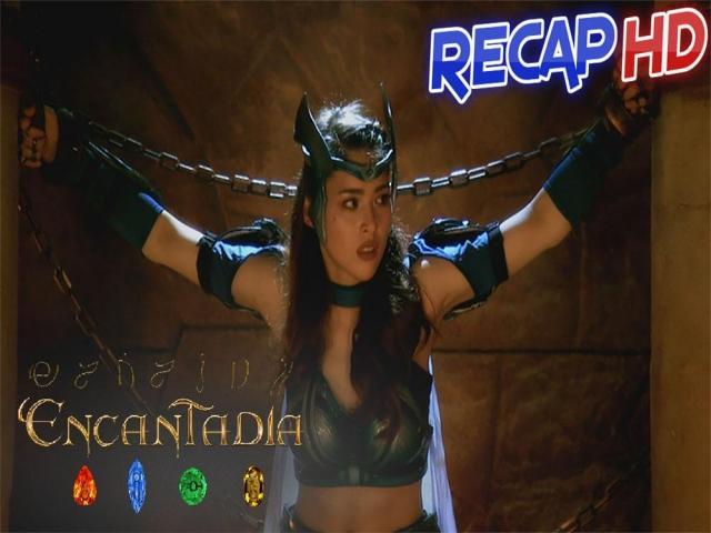 Encantadia