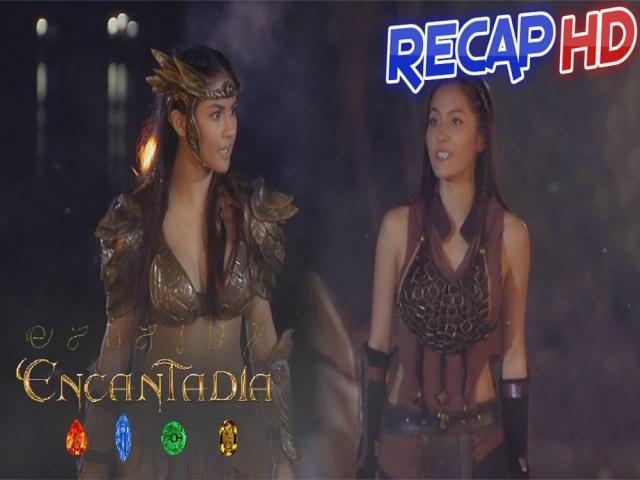Encantadia