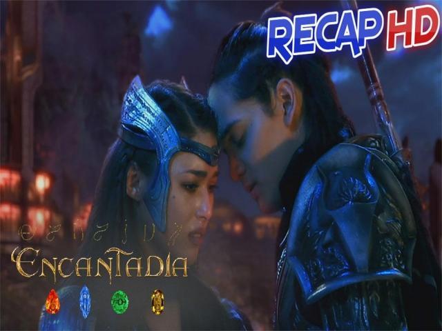 Encantadia