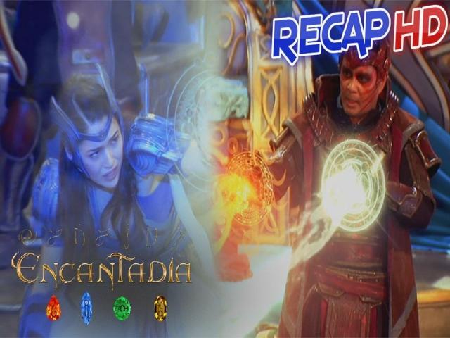 Encantadia