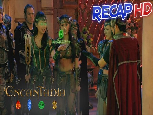 Encantadia