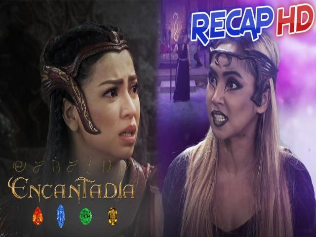 Encantadia